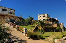 Villas in Ierapetra Villas